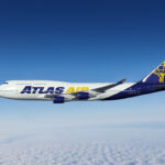 Amazon and Atlas Air contract